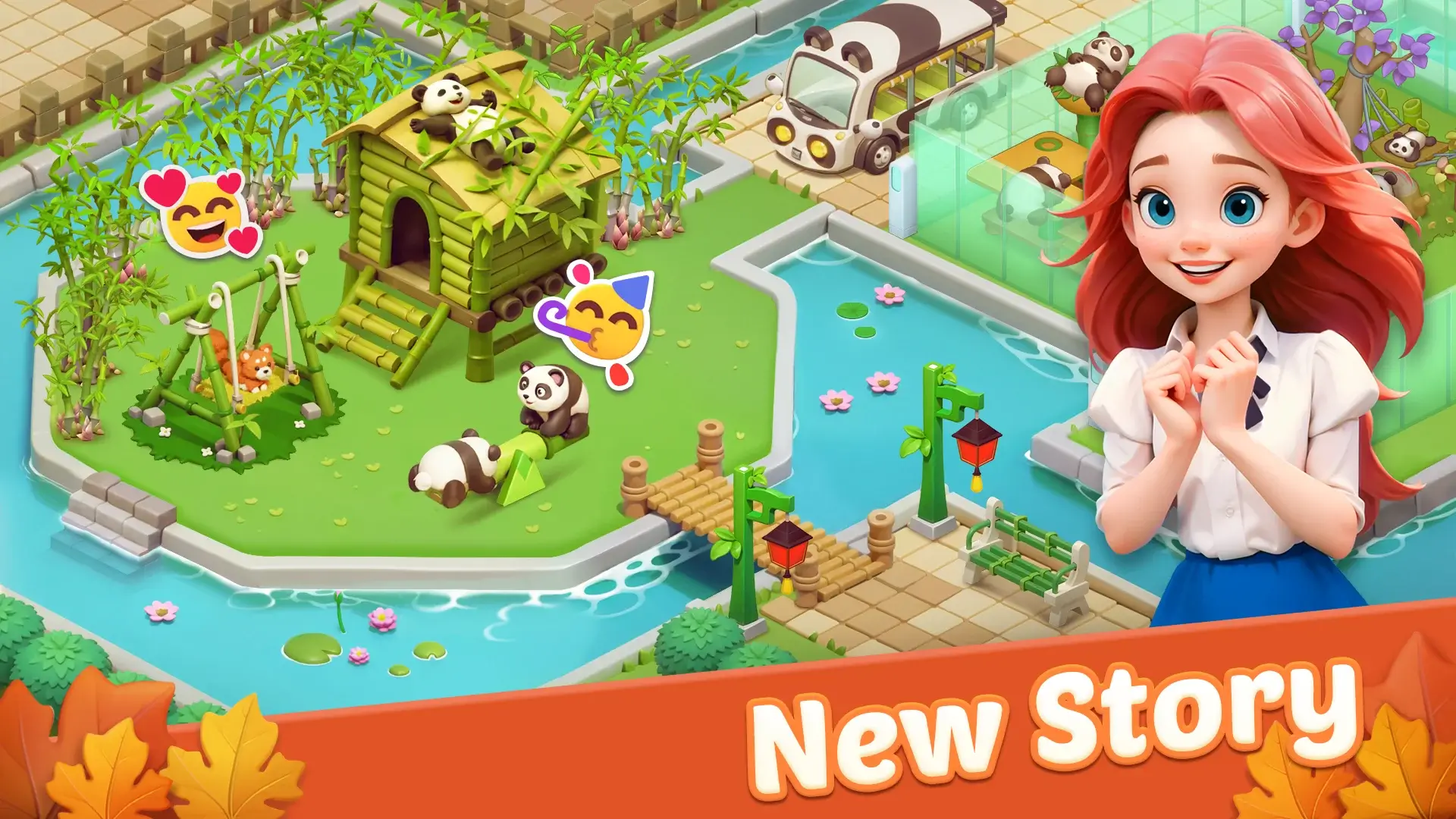 Magicabin-MOD-APK