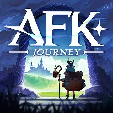 AFK Journey v1 3 42 MOD APK MOD Menu/Unlimited Money/Gems