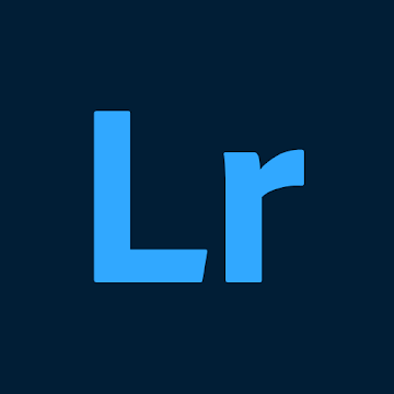 Adobe Lightroom Banner