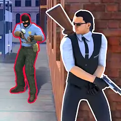 Agent Hunt v33 1 0 MOD APK Unlimited Money Mod Menu