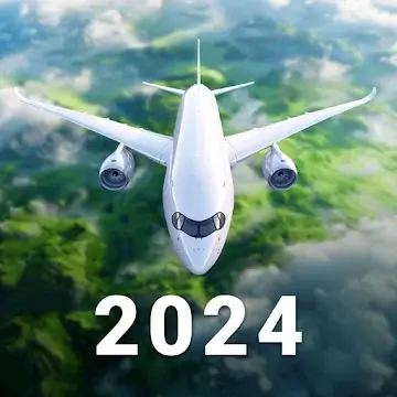 Airline Manager 2025 MOD APK v2 8 9 Unlimited Money for Android Airline Manager 2025 MOD APK v2 8 9 Unlimited Money for Android