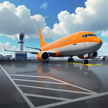 Airport Simulator: First Class