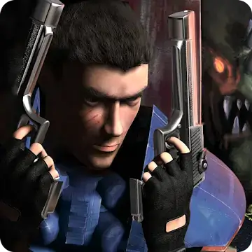 Alien Shooter World v6 1 11 MOD APK Unlocked all for Android