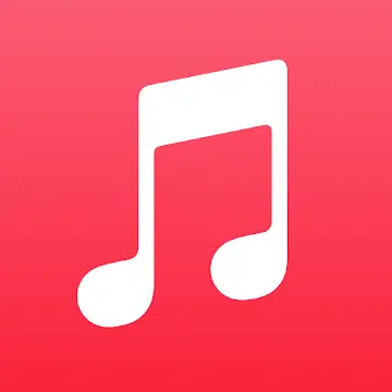 Apple Music Banner