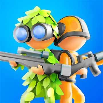 Army Defence v1 4 11 MOD APK Unlimited Money