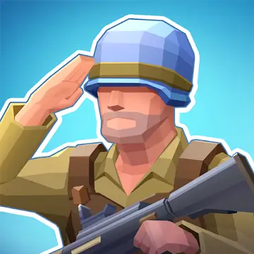 Army Tycoon: Idle Base v1 1000 206 MOD APK Unlimited Money/Gems