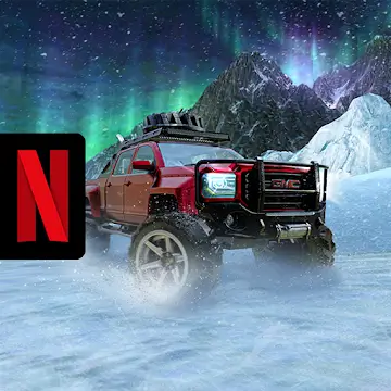 Asphalt Xtreme Banner