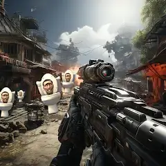 Battleops v1 5 2 MOD APK Menu/Unlimited Money/Ammo