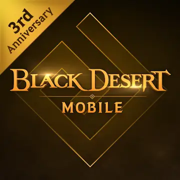 Black Desert Mobile v4 11 50 MOD APK (Menu Unlimited Money)
