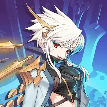 Blade Idle v1 57 0 MOD APK Menu Unlimited Money God Mode