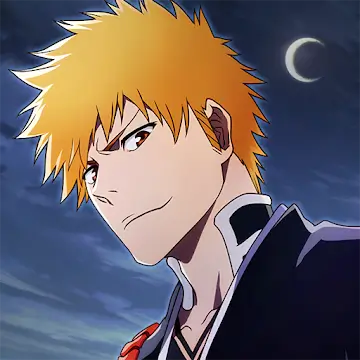 BLEACH Brave Souls Banner