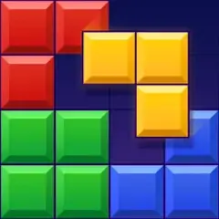 Block Blast v6.9.9 MOD APK [Unlimited Revive/No Ads/Score]