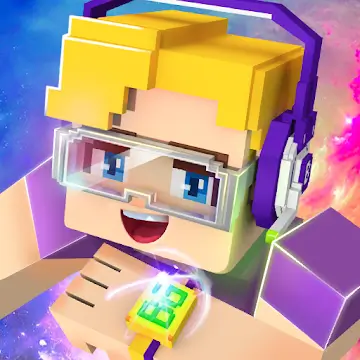تحميل Blockman Go MOD مهكرة