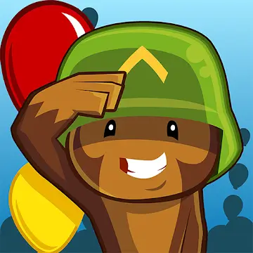 Bloons TD Battles 2 v4 6 1 MOD APK Menu Unlimited Money Bloons TD Battles 2 v4 6 1 MOD APK Menu Unlimited Money