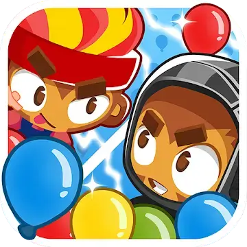 Bloons TD Battles 2 v4 9 1 MOD APK Menu Unlimited Money
