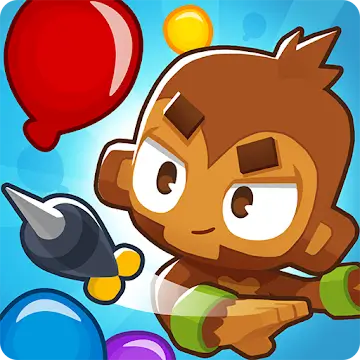 Bloons TD 6 v51 0 MOD APK Free Purchases Unlocked all Menu
