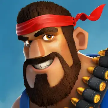 Boom Beach v56 154 MOD APK (Unlimited Money Diamonds) Boom Beach v56 154 MOD APK (Unlimited Money Diamonds)