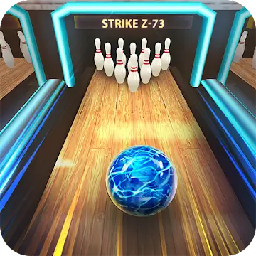 Bowling Crew v1 76 MOD APK (Unlimited Gold Menu No Ads) Bowling Crew v1 76 MOD APK (Unlimited Gold Menu No Ads)