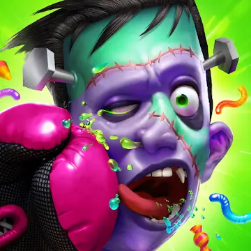 Real Boxing 2 v1 55 0 MOD APK Unlimited Money/Gems for Android Real Boxing 2 v1 55 0 MOD APK Unlimited Money/Gems for Android