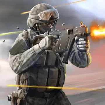 Bullet Force v1 105 0 MOD APK Unlimited Money/Unlimited Ammo Bullet Force v1 105 0 MOD APK Unlimited Money/Unlimited Ammo