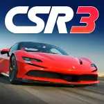 CSR Racing 3 v0 19 1 MOD APK Unlimited Money for Android