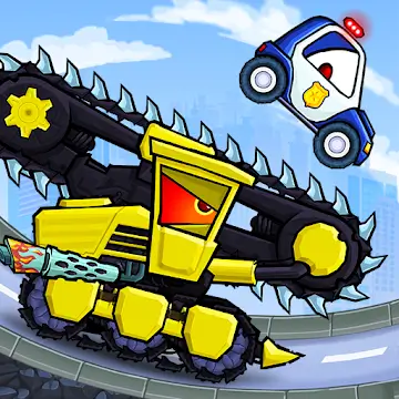 Car Eats Car 3 MOD APK v3 3 897 Unlimited Money/Unlocked Car Eats Car 3 MOD APK v3 3 897 Unlimited Money/Unlocked