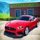 تحميل Car Sales Simulator 2023 MOD مهكرة