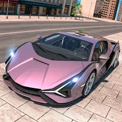 تحميل Car S: Parking Simulator MOD مهكرة