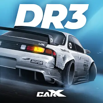 CarX Drift Racing 3 v1.2.2 MOD APK [Unlimited Money]