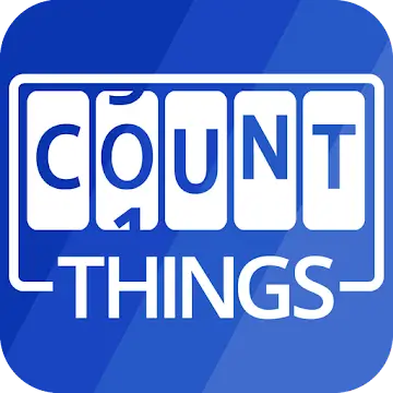 CountThings v4 0 23 MOD APK Premium Unlocked for Android