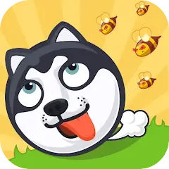 Crazy Dog v1 1 4 MOD APK Unlocked all Unlimited Money