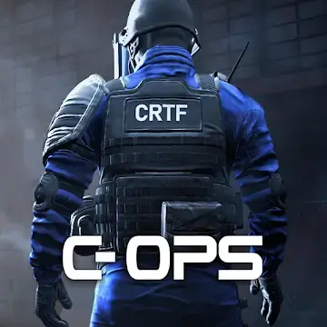 Critical Ops MOD APK v1 49 1 f2877 Mod Menu/Unlimited Money/Map Hack Critical Ops MOD APK v1 49 1 f2877 Mod Menu/Unlimited Money/Map Hack