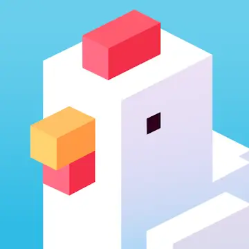 Crossy Road MOD APK v7 7 0 (Unlocked Unlimited Coins Menu)