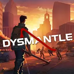DYSMANTLE MOD APK v1 4 0 46 Menu Mod Unlocked All God Mode