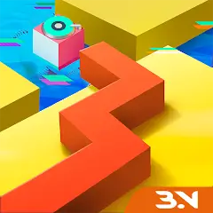Dancing Line v2 7 60 00 MOD APK Unlimited Money/Unlocked all