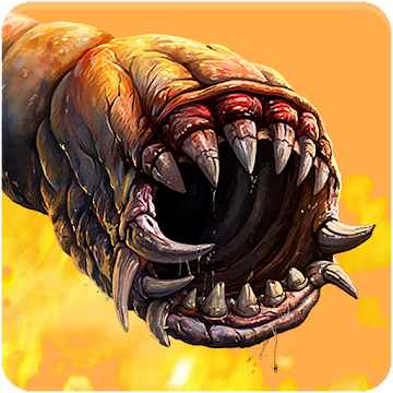 Death Worm MOD APK v3 0 006 Unlimited Money/Gems/Unlocked Death Worm MOD APK v3 0 006 Unlimited Money/Gems/Unlocked