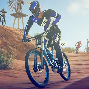 Descenders v1 10 3 MOD APK Unlocked All Unlimited Money