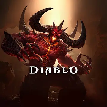 Diablo Immortal Banner