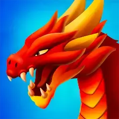 Dragon Paradise City v1 4 08 MOD APK Unlimited Money/Gems