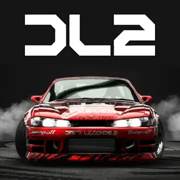 Drift Legends 2 v1 5 2 MOD APK Unlimited Money/Unlock all Cars