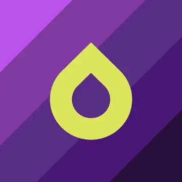 Drops Banner