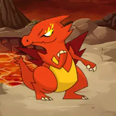 Dynamons World Pokemon v1 11 90 MOD APK Unlimited Everything