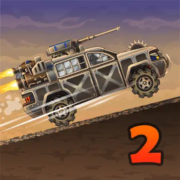 Earn To Die 2 v1 4 58 MOD APK Unlimited Money/All Cars Unlocked for