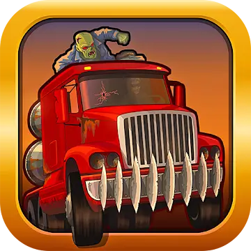 Earn to Die v1 0 38 MOD APK Unlimited Money/Unlock all Cars