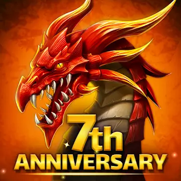 Empires Puzzles MOD APK v77 0 1 (Unlimited Gold/God Mode) Empires Puzzles MOD APK v77 0 1 (Unlimited Gold/God Mode)