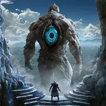 Ever Legion v0 5 017 APK MOD Unlimited Money Ever Legion v0 5 017 APK MOD Unlimited Money