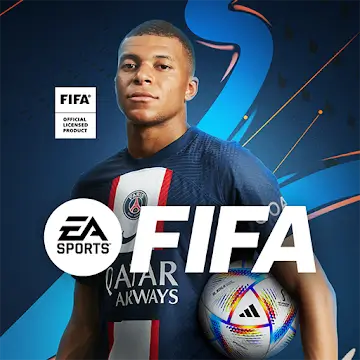 FIFA Mobile v24 0 03 MOD APK Unlimited Money Mod Menu Unlocked FIFA Mobile v24 0 03 MOD APK Unlimited Money Mod Menu Unlocked