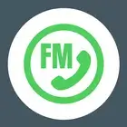 FMWhatsapp v10 10F MOD APK Latest Version/Many Features for Android