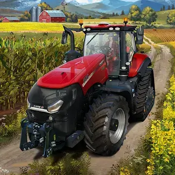Farming Simulator 23 v0 0 0 23 MOD APK Unlimited Money for Android
