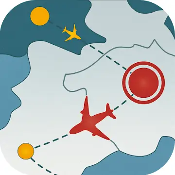 Fly Corp: Airline Manager v1 26 MOD APK (Unlimited Money Unlocked)